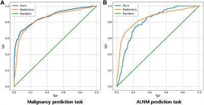 A Convolutional Neural Network Based on Ultrasound Images of Primary Breast Masses: Prediction of Lymph-Node Metastasis in Collaboration With Classification of Benign and Malignant Tumors
